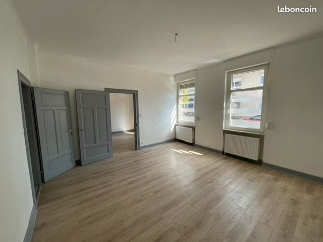 Maison à vendre, 120m², Sarreguemines