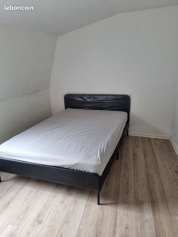 Appartement à louer, 37m², Villejuif
