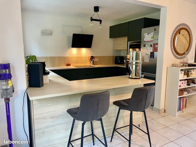 Maison à vendre, 84m², La Vraie-Croix