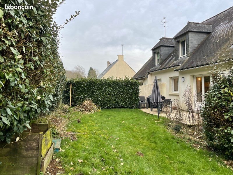 Maison à vendre, 84m², La Vraie-Croix