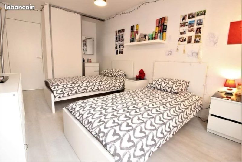 Appartement à vendre, 102m², Metz