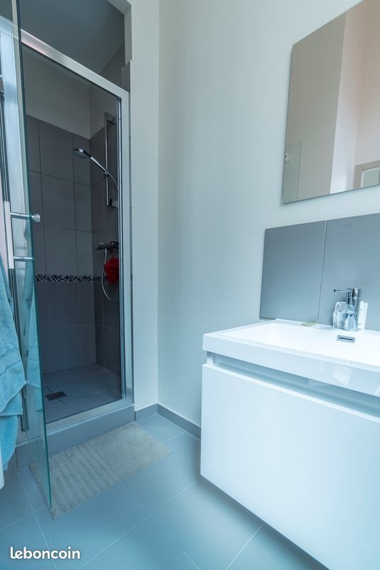 Appartement à louer, 131m², Saint-Étienne