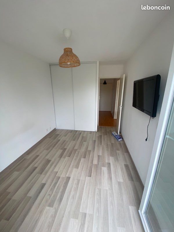 Maison à vendre, 41m², Saint-Grégoire