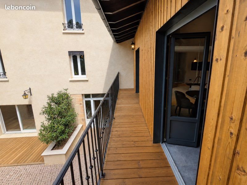 Appartement à louer, 40m², Saint-Genis-Laval