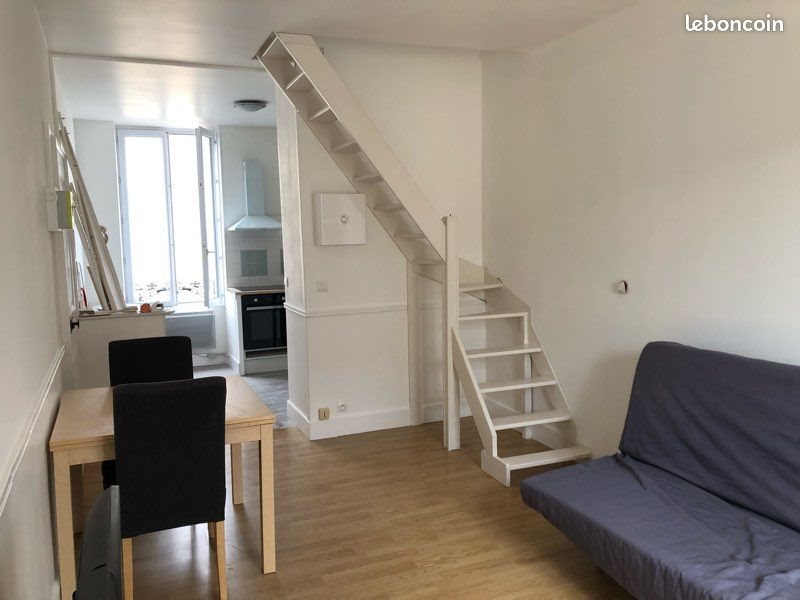 Appartement à louer, 32m², Vichy