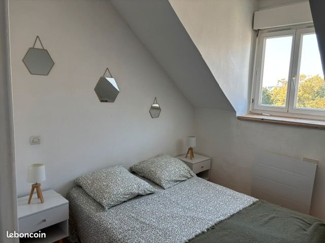 Appartement à louer, 38m², Orléans