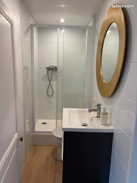 Appartement à louer, 38m², Orléans