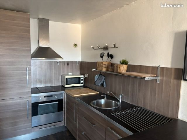 Appartement à louer, 38m², Orléans