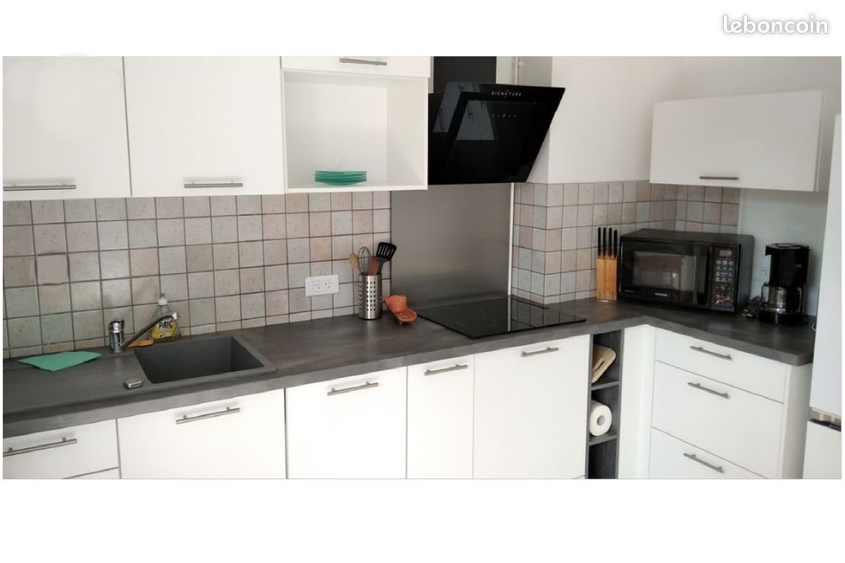 Appartement à louer, 50m², Roanne