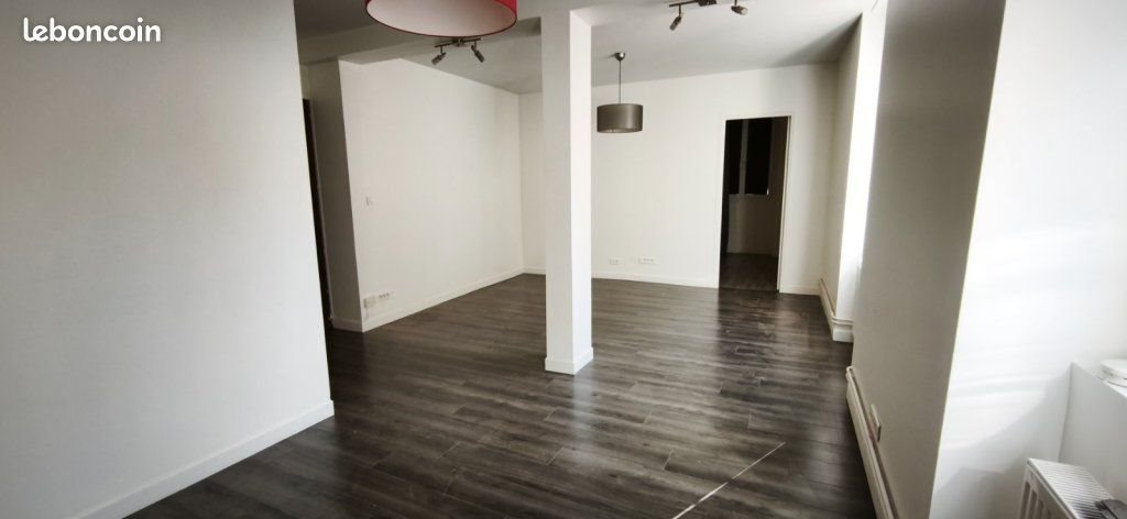 Appartement à louer, 50m², Chalon-sur-Saône