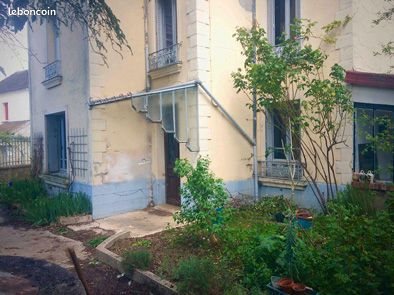 Maison à vendre, 140m², Nogent-l'Artaud