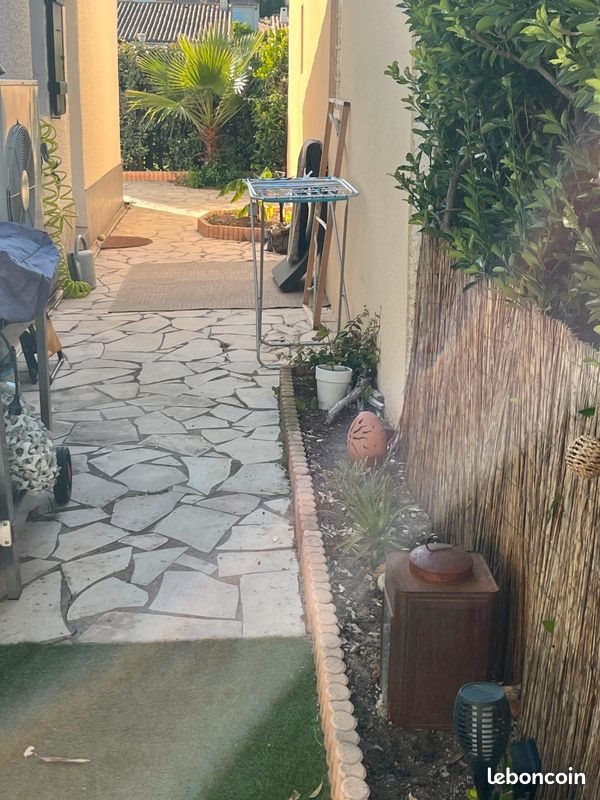 Maison à vendre, 56m², Agde (Cap d'Agde)