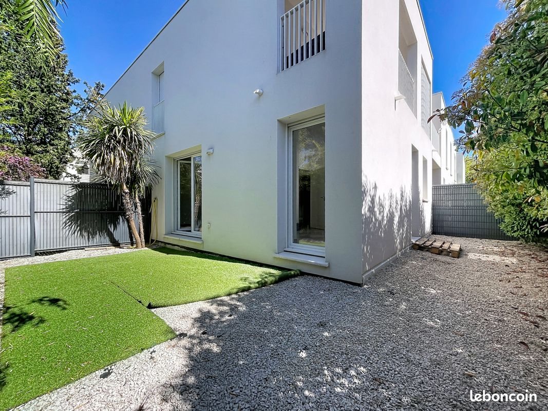 Appartement à vendre, 40m², Montpellier