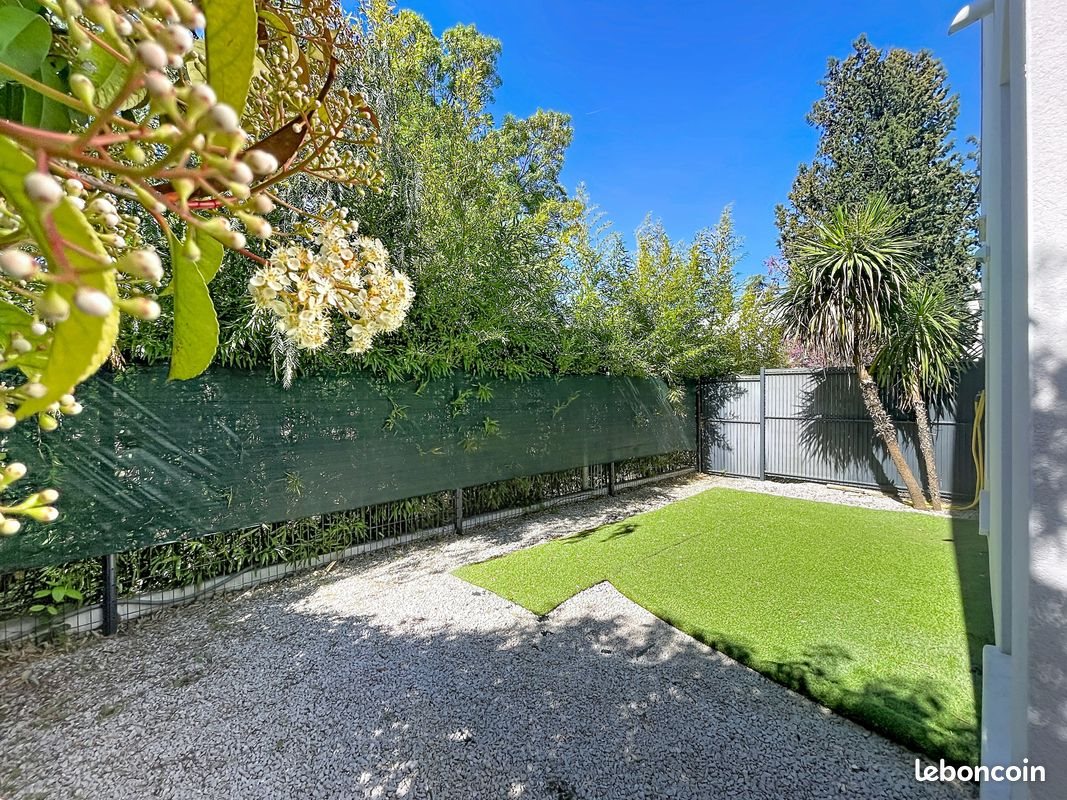 Appartement à vendre, 40m², Montpellier
