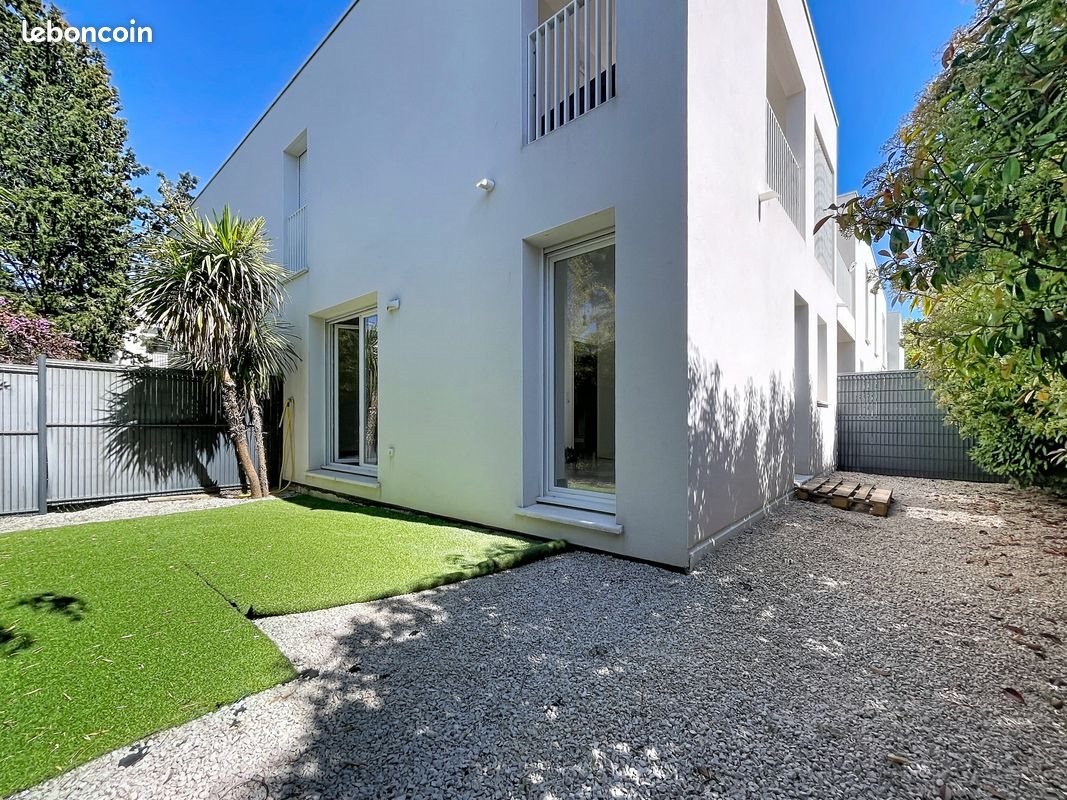 Appartement à vendre, 40m², Montpellier