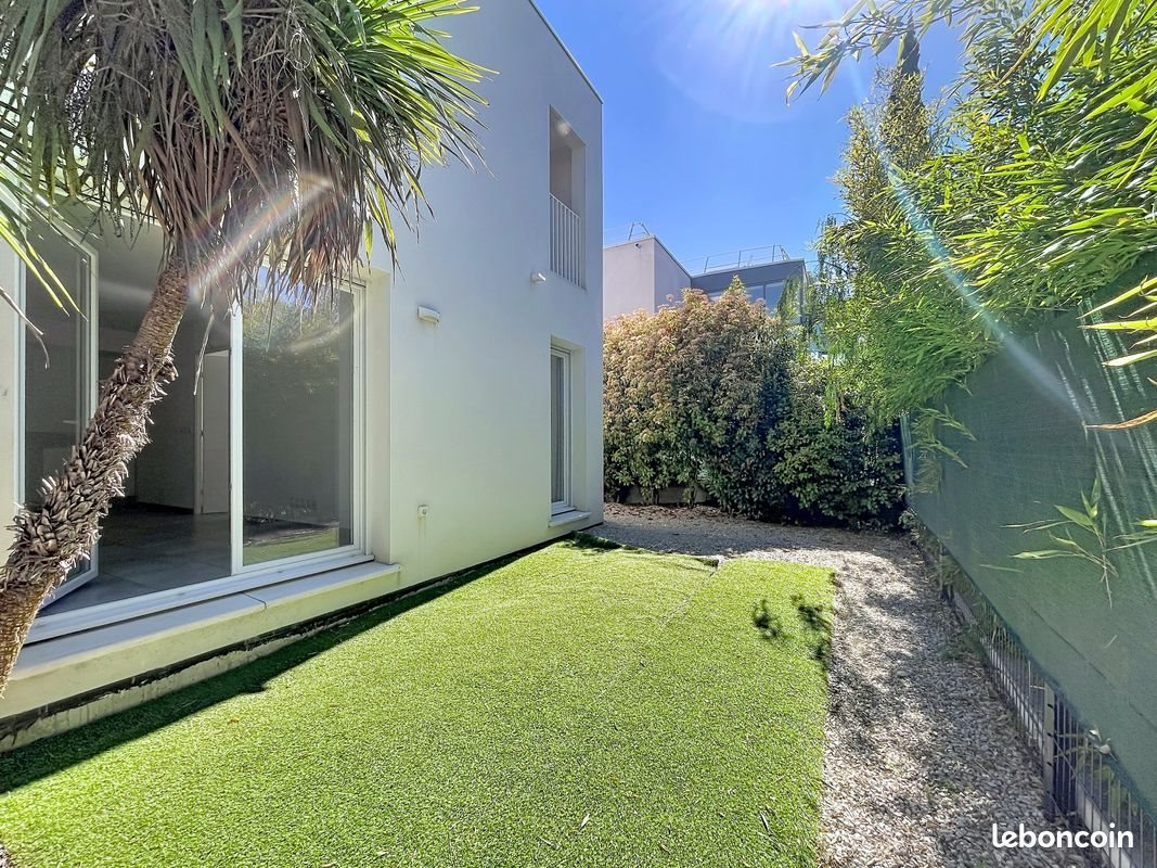 Appartement à vendre, 40m², Montpellier