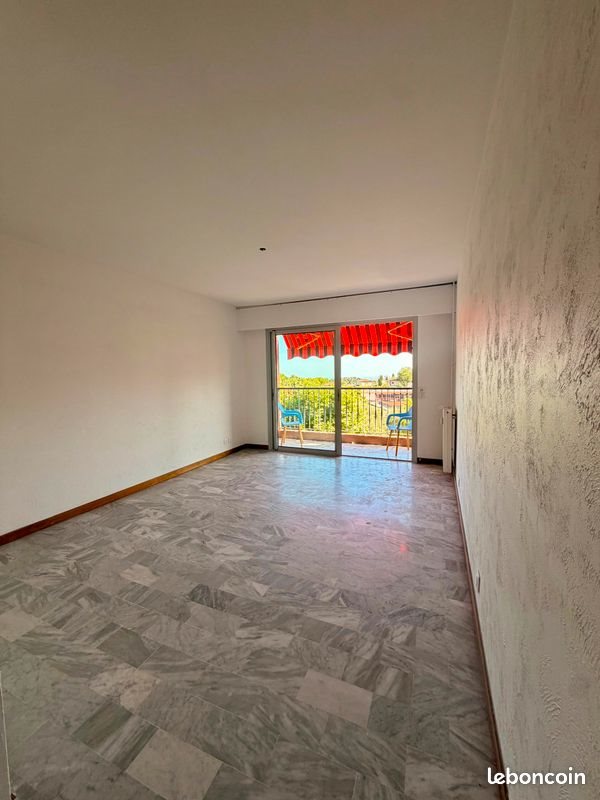 Appartement à vendre, 47m², Vence