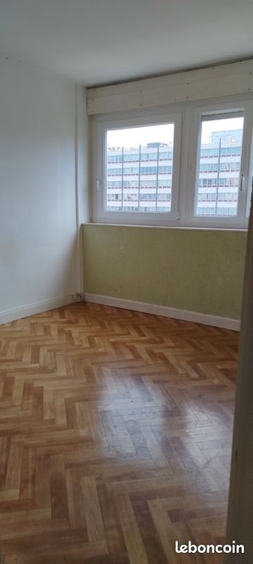 Appartement à vendre, 55m², Villeurbanne