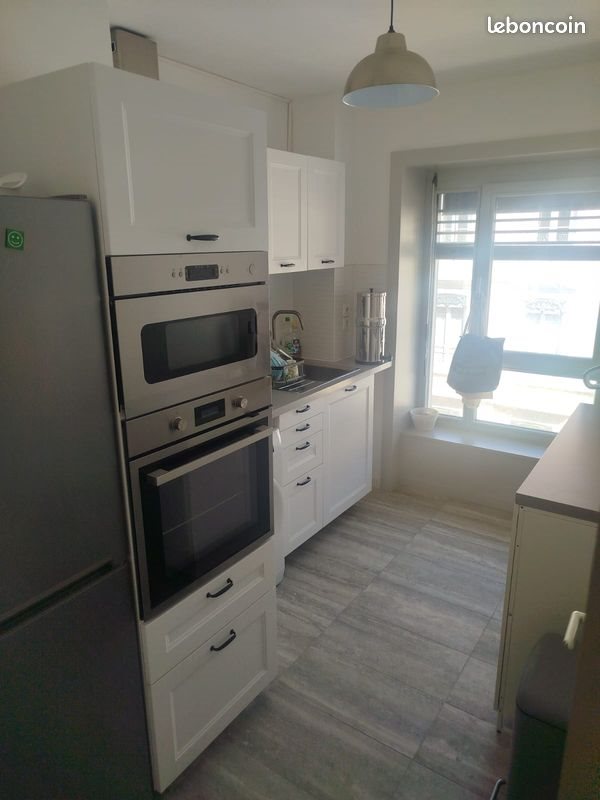 Appartement à louer, 25m², Lyon 8ème