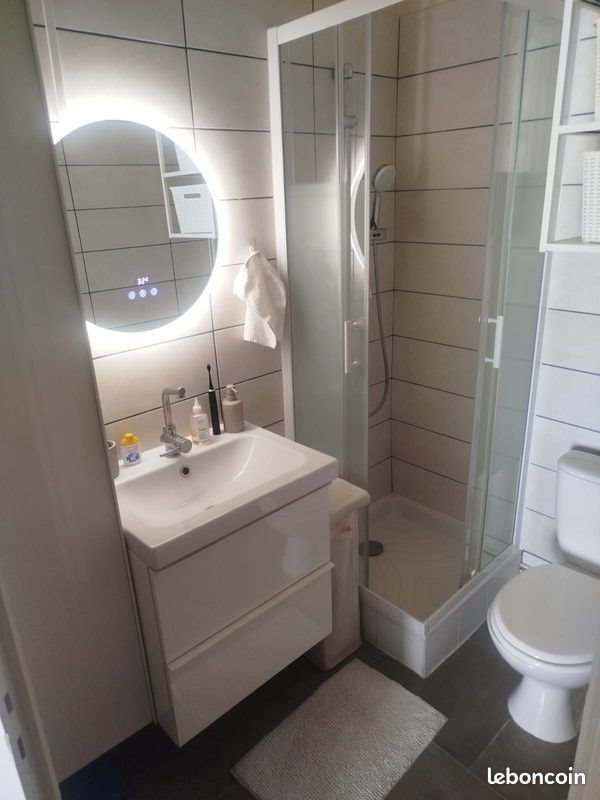 Appartement à louer, 25m², Lyon 8ème