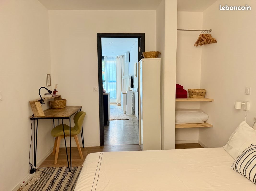 Appartement à vendre, 35m², Aix-en-Provence