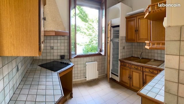 Appartement à louer, 57m², Grenoble