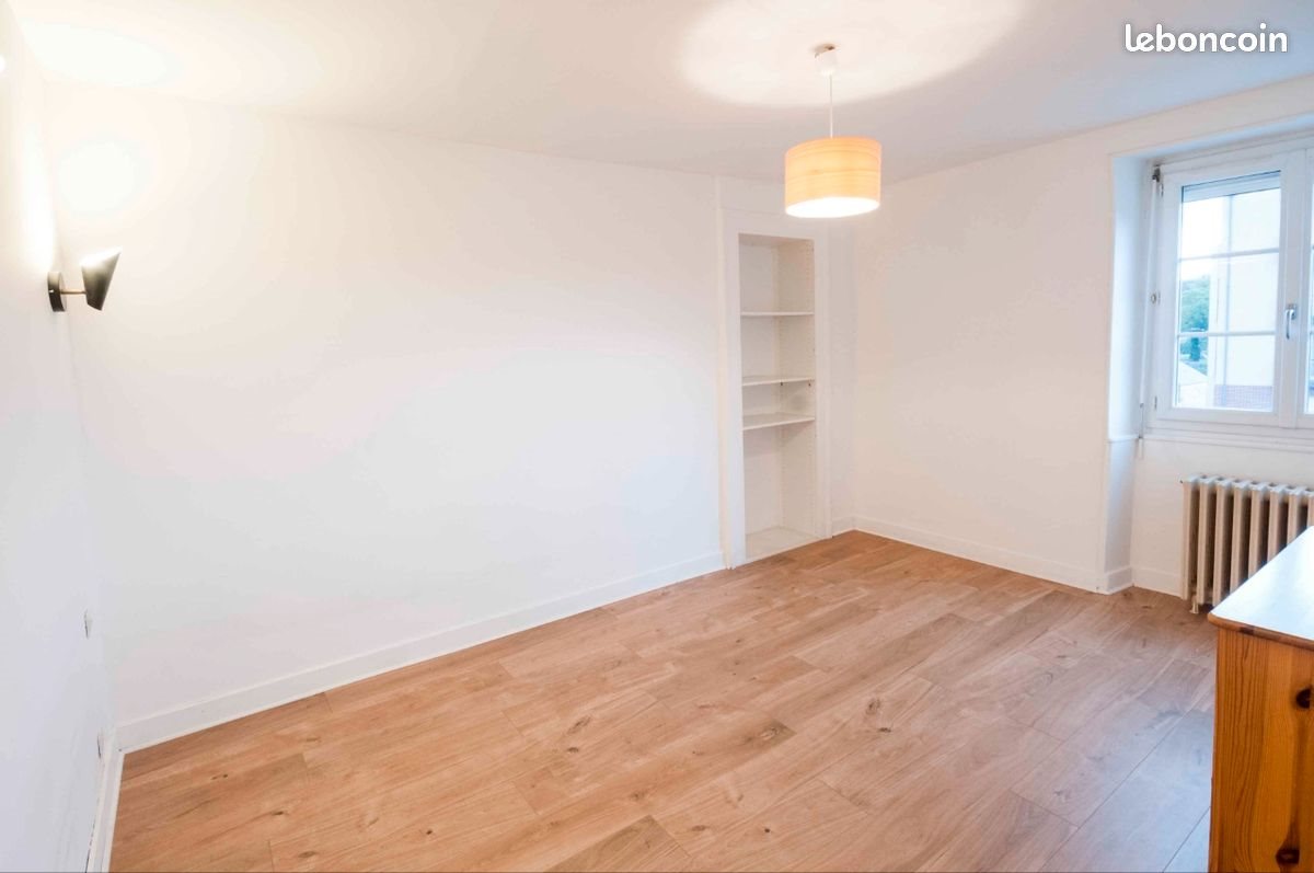 Appartement à louer, 37m², Le Mans