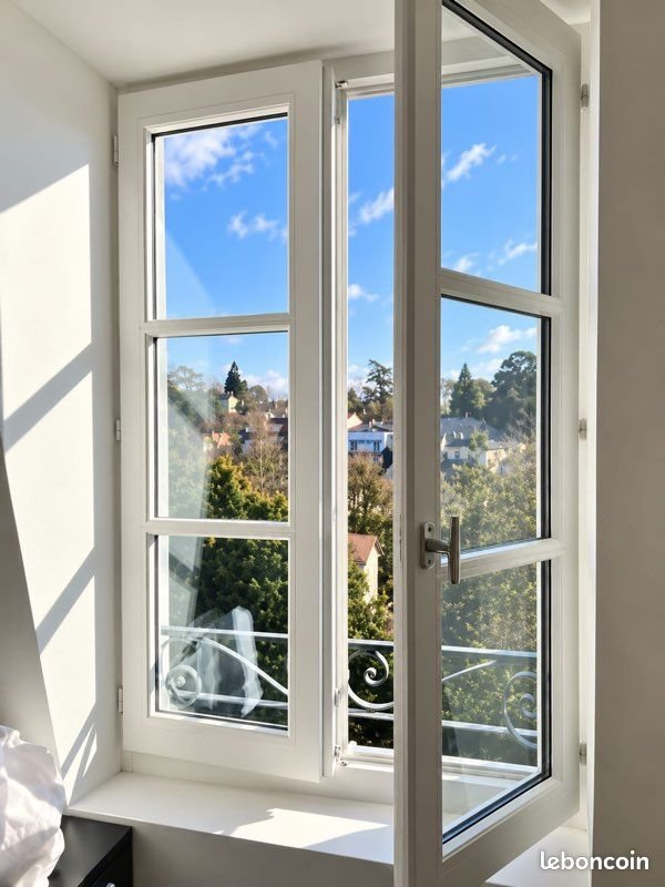Appartement à louer, 24m², Écully