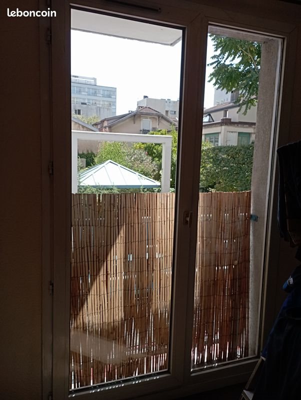 Appartement à louer, 16m², Grenoble