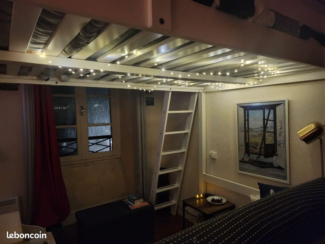 Appartement à vendre, 16m², Laruns