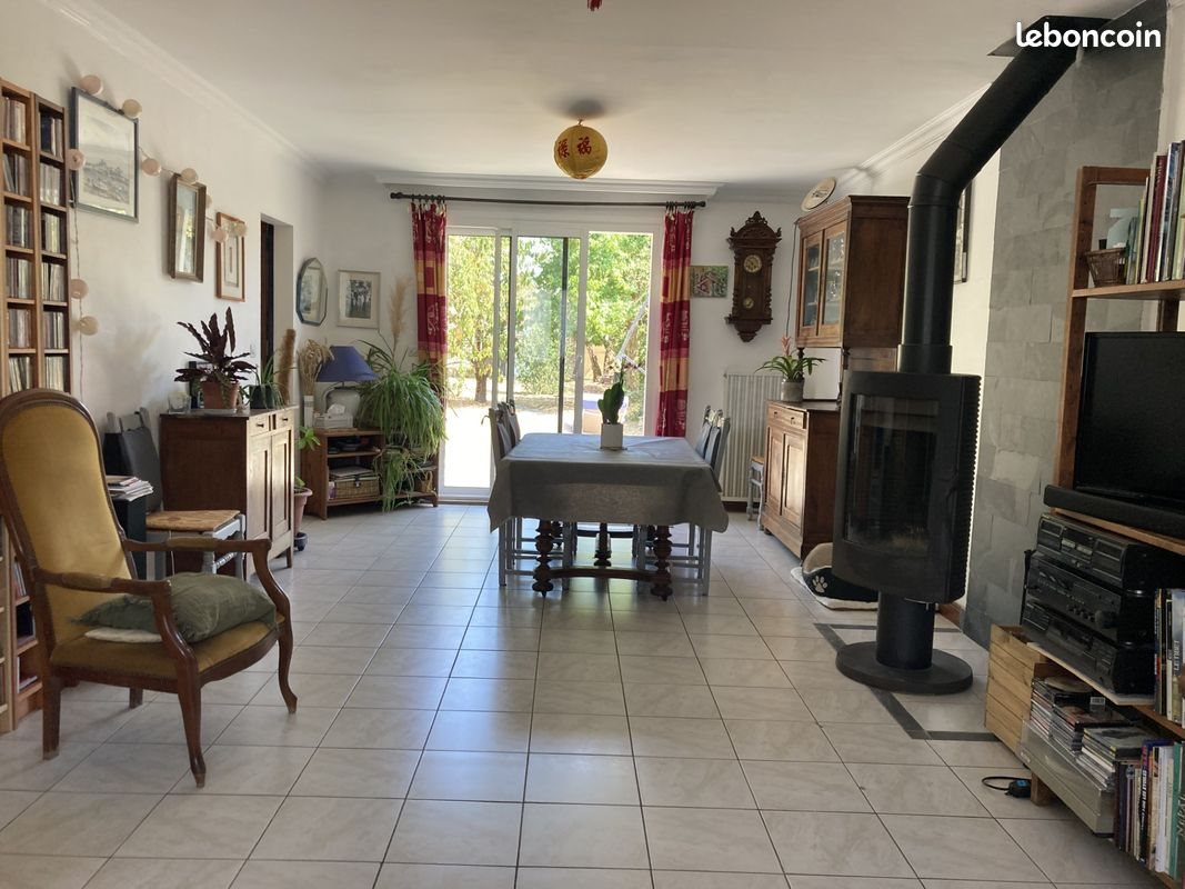 Maison à vendre, 150m², Nantes