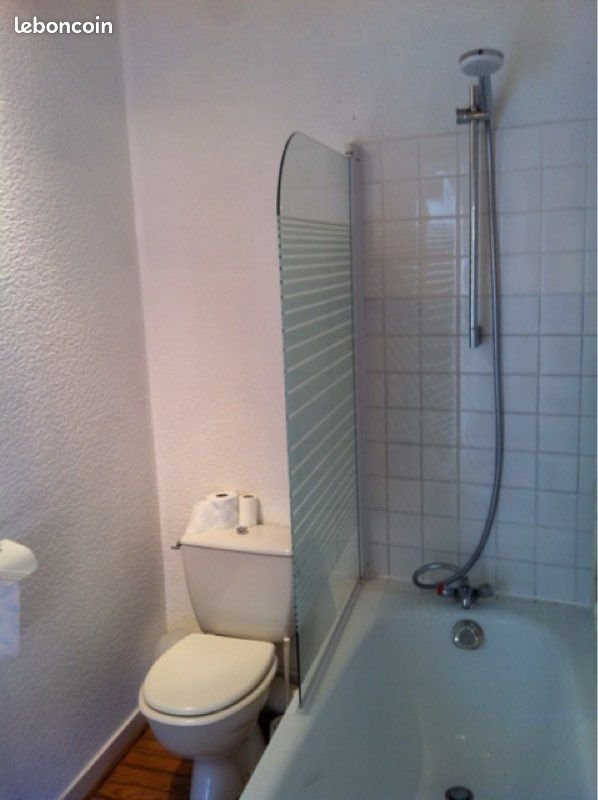 Appartement à louer, 32m², La Rochelle