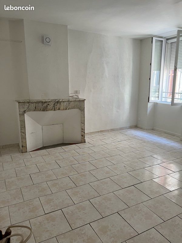Appartement à louer, 40m², Le Luc