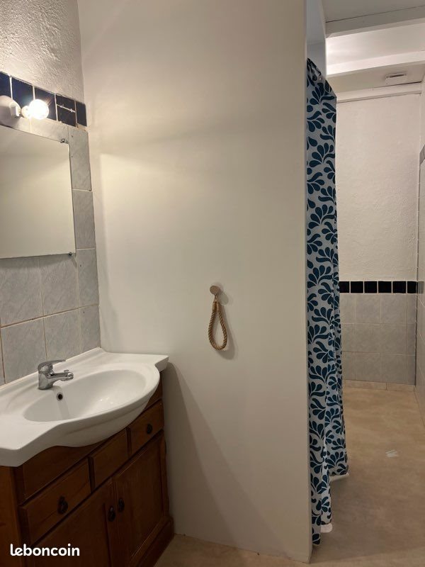 Appartement à louer, 40m², Le Luc