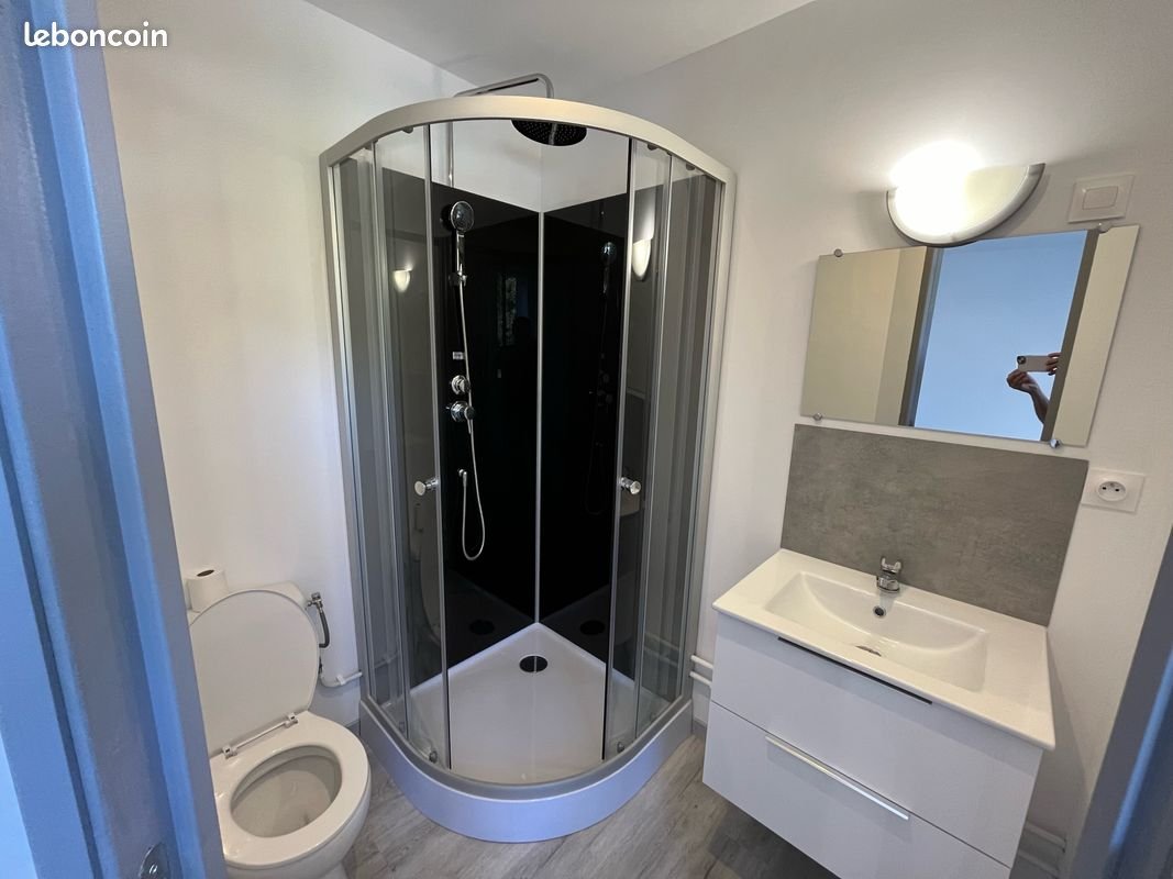 Appartement à louer, 15m², Anzin