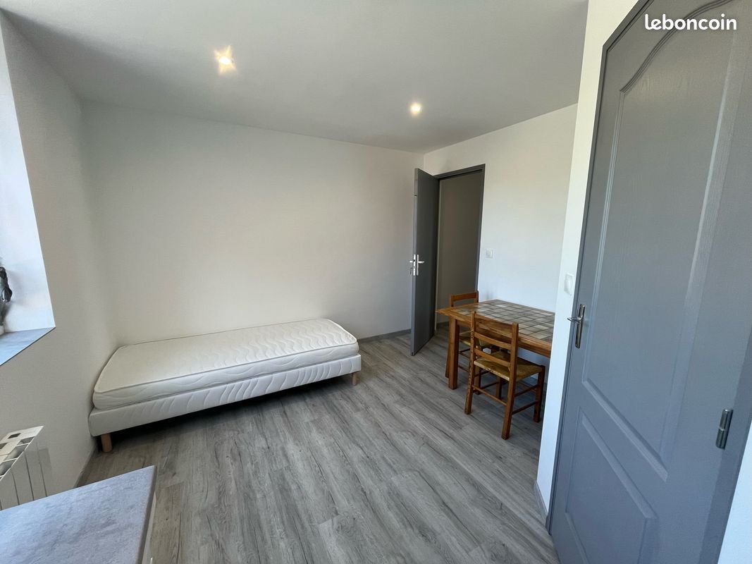 Appartement à louer, 15m², Anzin