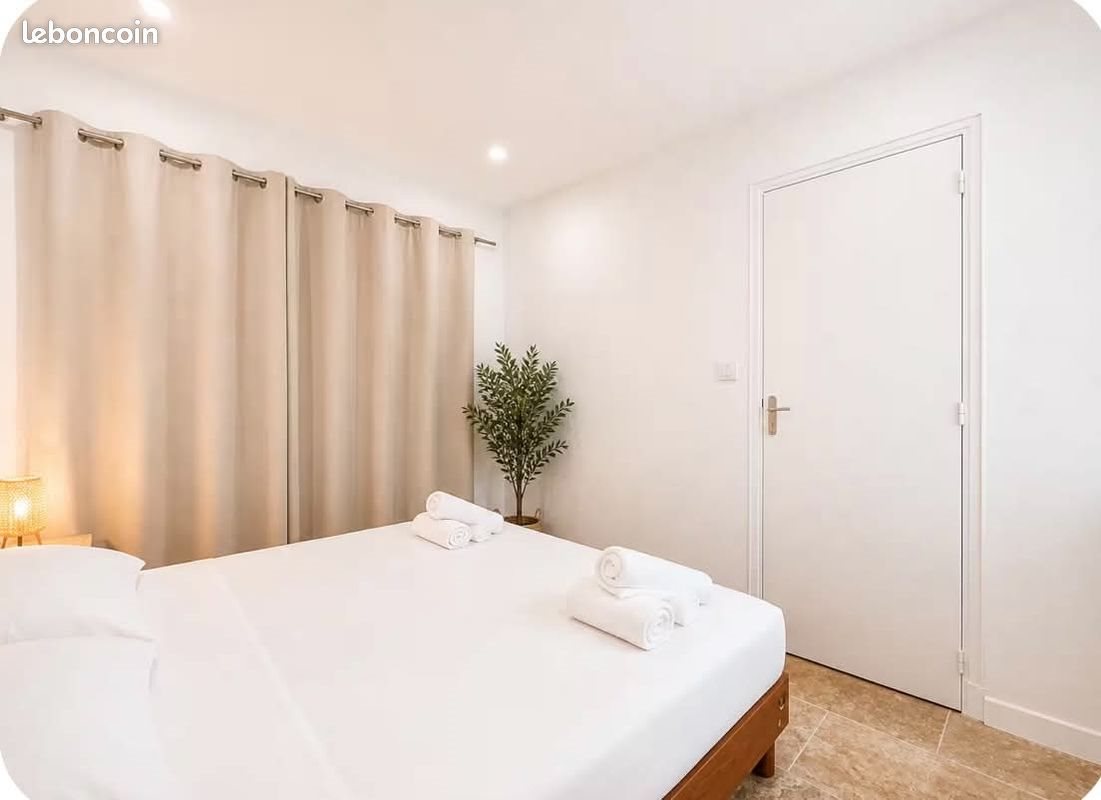 Appartement à louer, 36m², Narbonne