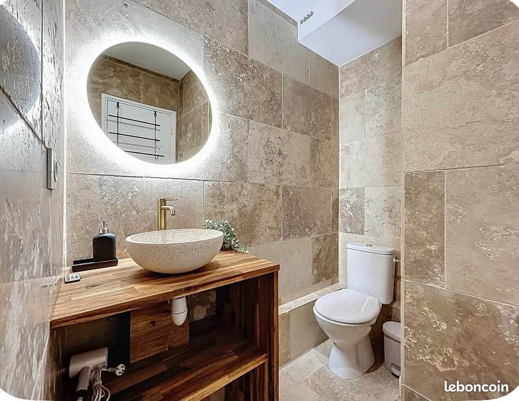 Appartement à louer, 36m², Narbonne