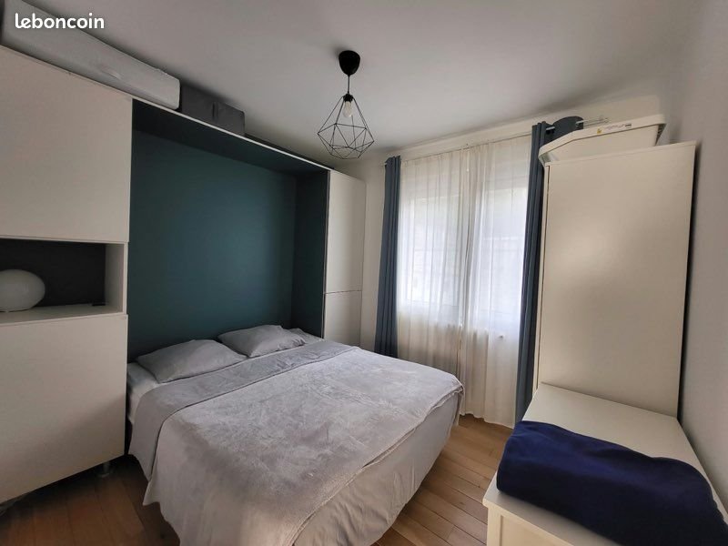 Appartement à louer, 47m², Caen