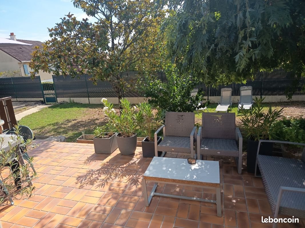 Maison à vendre, 115m², Saint-Germain-du-Puy