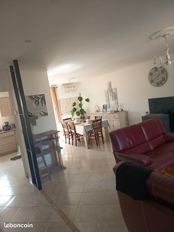 Maison à vendre, 115m², Saint-Germain-du-Puy