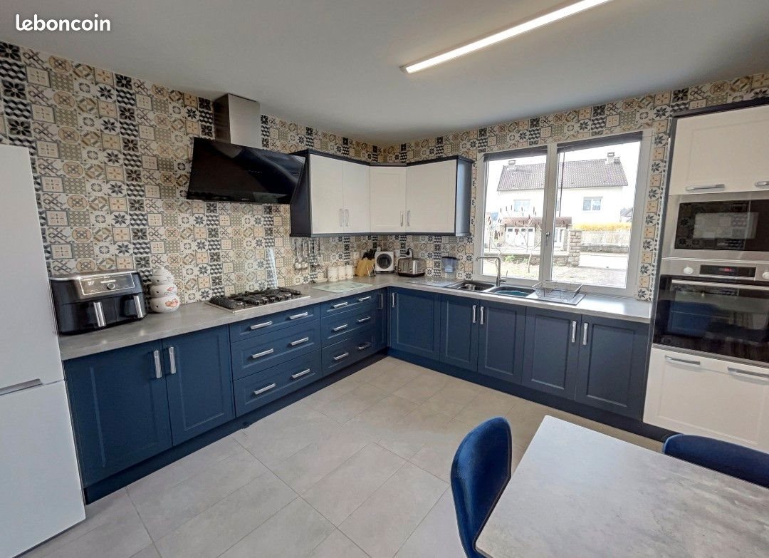 Maison à vendre, 317m², Bourganeuf