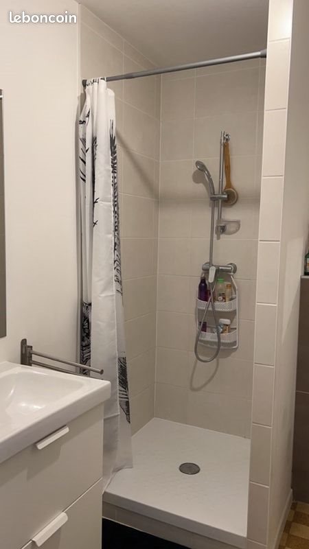 Appartement à louer, 43m², Metz
