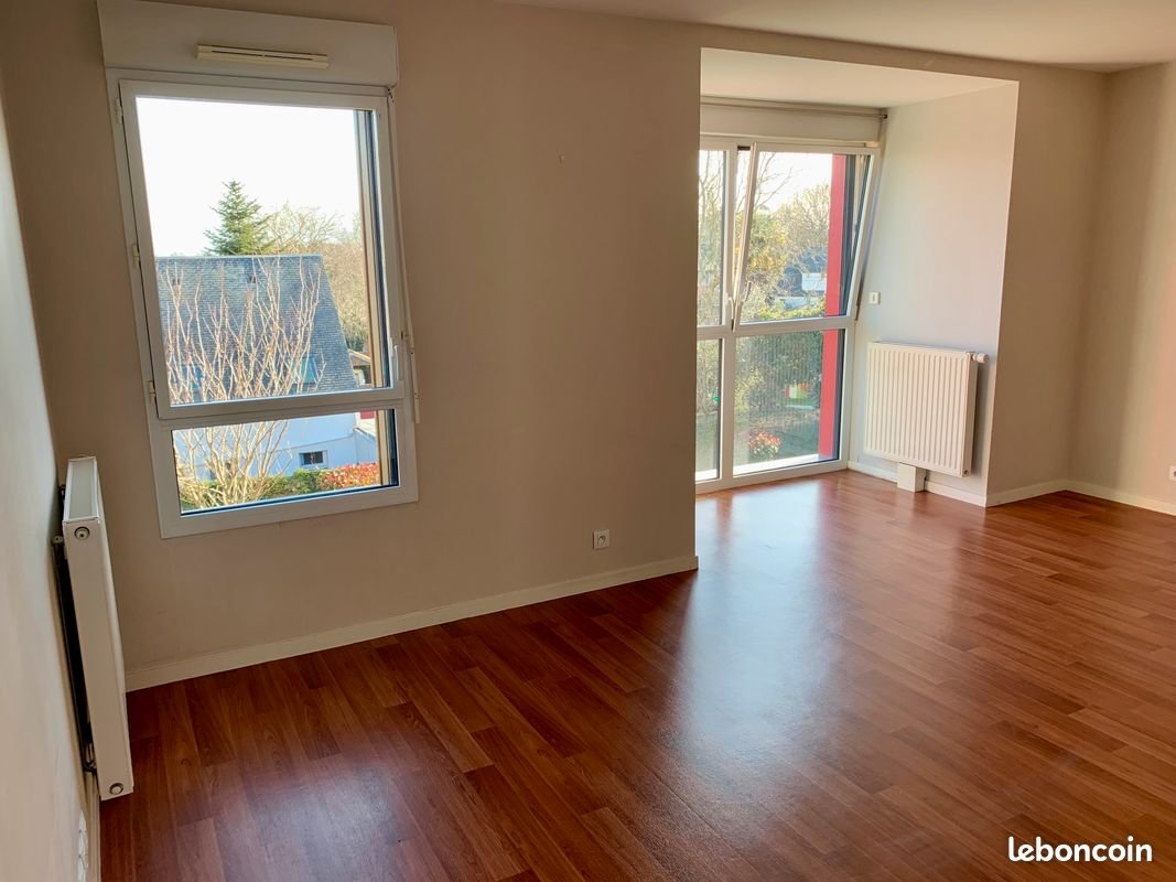 Appartement à louer, 44m², Lorient