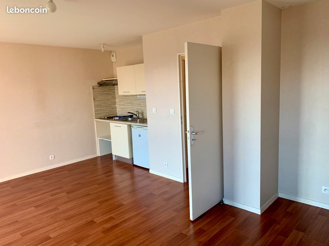 Appartement à louer, 44m², Lorient