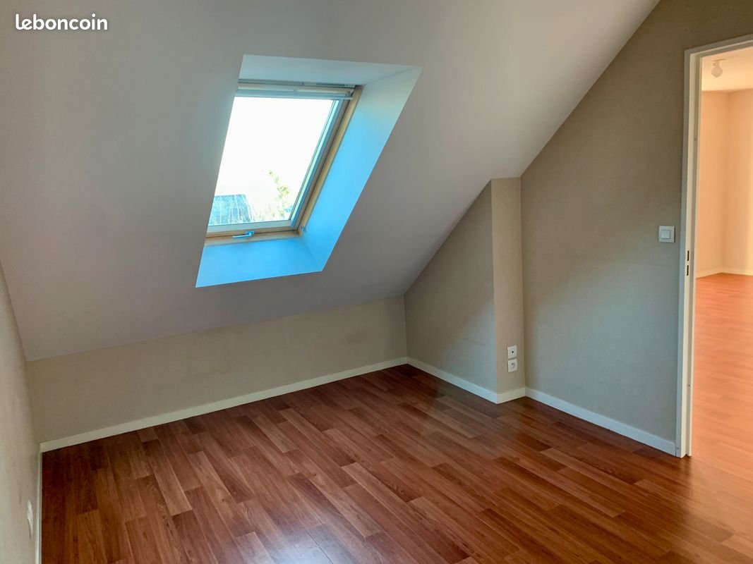 Appartement à louer, 44m², Lorient