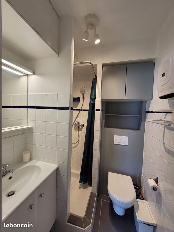 Appartement à louer, 21m², Aix-en-Provence