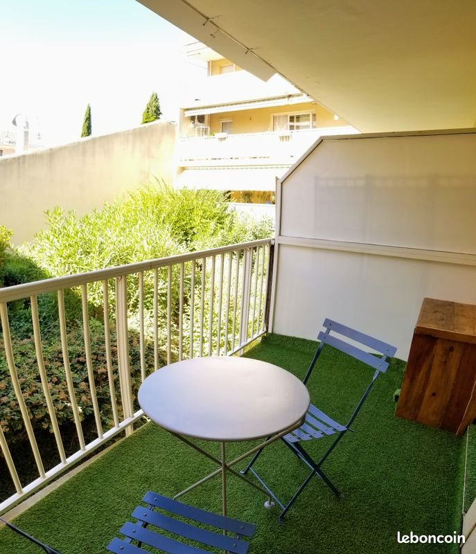 Appartement à louer, 21m², Aix-en-Provence
