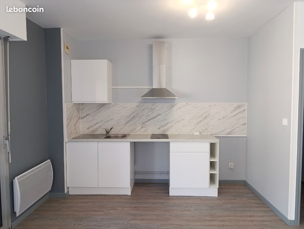 Appartement à louer, 45m², Rodez