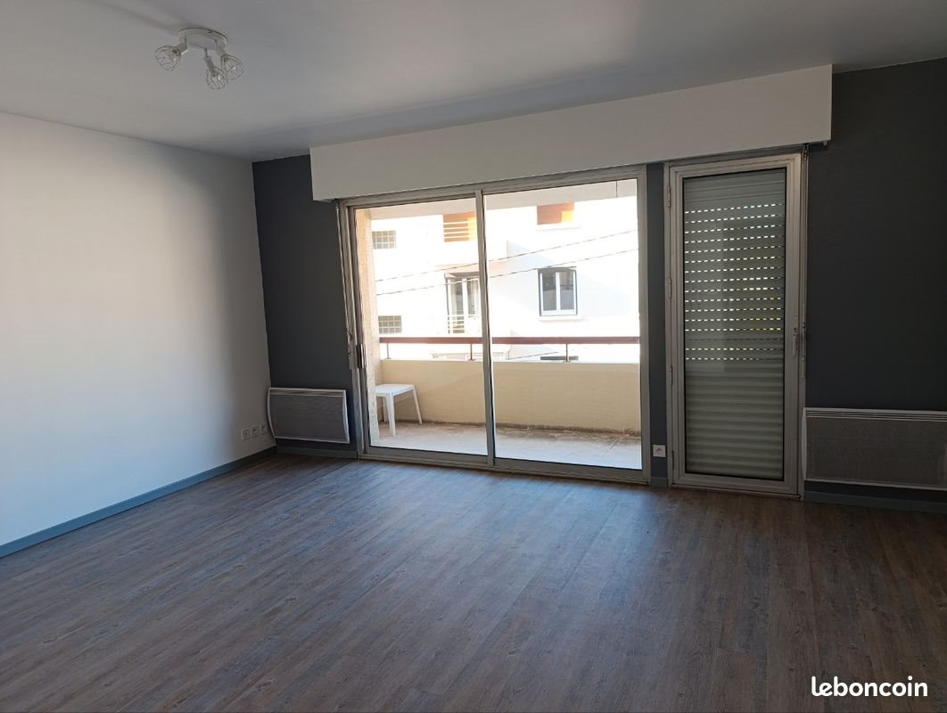 Appartement à louer, 45m², Rodez